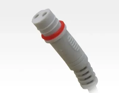 Netzteil IP67 für LTRL 24VDC 50W mit Easy Stecker 1,5m / 230VAC 1,5m 250x30x20mm — Bild 2