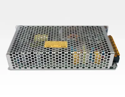 350W IP20 Netzteil 12VDC / 230VAC Output max. 29,2A