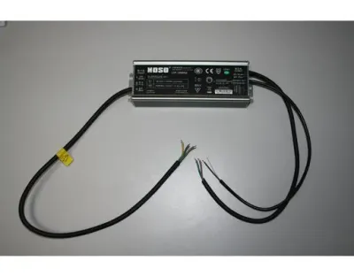 CC 4200mA 20-54VDC 150W LED Driver dimmbar 0-10V  / kompat. mit LTPSZR*N150 — Bild 2