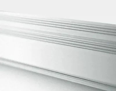 27W LED Paneel silber quadratisch Tageslicht Weiß dimmbar / 1850lm 110Grad 620x620mm 230VAC — Bild 6