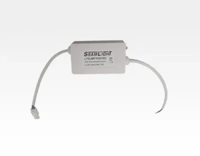 9W LED Paneel weiss rund Neutral Weiss dimmbar / D150mm 230VAC — Bild 3
