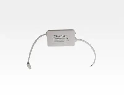 12W LED Paneel weiss rund Neutral Weiss dimmbar / D170mm 230VAC — Bild 3