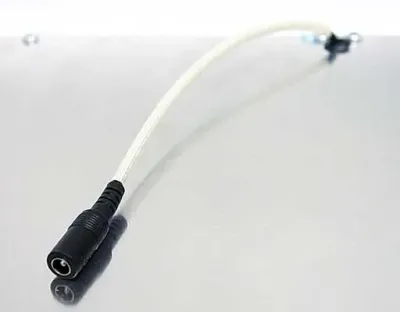 36W LED Paneel Zwischendecke 2300lm 4000K 0-10V dimmbar 610x610mm 240VAC mit Schönheitsfehler — Bild 9