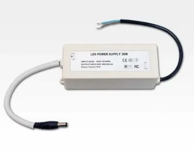 72W LED Paneel für Zwischendecke Neutral Weiss 4400lm / 4000-4500k 120Grad 610x610mm 230VAC — Bild 4