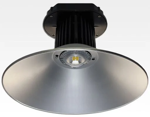120Grad Reflektor für Pendelstrahler Modul LTPSSC* Serie / D500mm