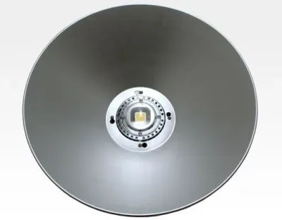 120Grad Reflektor für Pendelstrahler Modul LTPSSC* Serie / D500mm — Bild 2