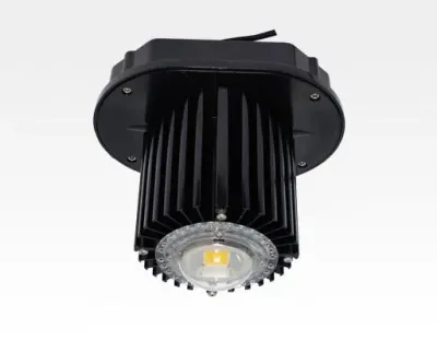 50W LED Pendelstrahler Modul Neutral Weiss OHNE Schirm / 4000-4500K 230VAC — Bild 3