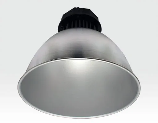 30W LED Pendelstrahler Neutral Weiss 3000lm 80Grad / 4000-4500K D415mm 230VAC