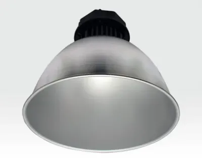 30W LED Pendelstrahler Neutral Weiss 3000lm 80Grad / 4000-4500K D415mm 230VAC