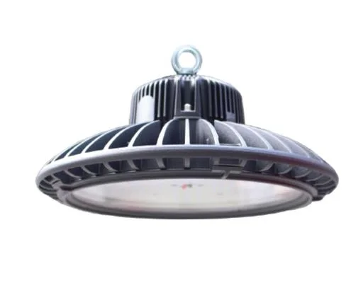 150W LED UFO-Pendelstrahler 120Grad Tageslicht Weiss 20000lm / 230VAC Dimmbar IP65