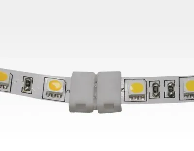 Verbinder für Lichtband LTRLOS*N/Wxx35S -33S / 8mm Lichtbänder VE10Stk