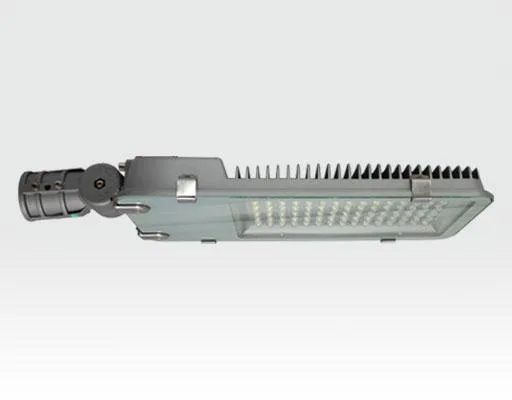 90W LED Straßen Beleuchtung Dimmbar 1-10V Neutral Weiß / 8100lm 50000h IP65 230VAC 120Grad