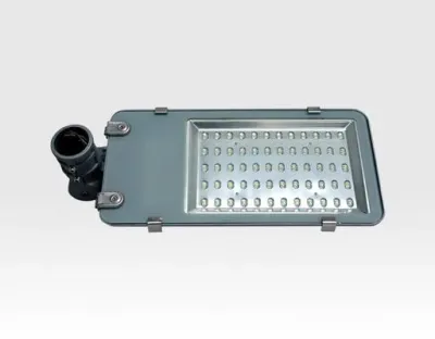 90W LED Straßen Beleuchtung Dimmbar 1-10V Neutral Weiß / 8100lm 50000h IP65 230VAC 120Grad — Bild 2