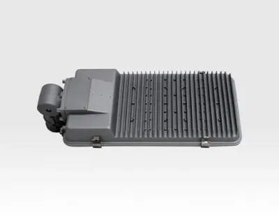 90W LED Straßen Beleuchtung Dimmbar 1-10V Neutral Weiß / 8100lm 50000h IP65 230VAC 120Grad — Bild 3
