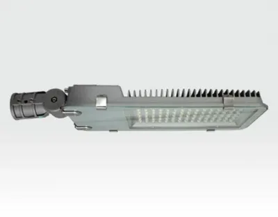 90W LED Straßen Beleuchtung Dimmbar 1-10V Neutral Weiß / 8100lm 50000h IP65 230VAC 120Grad