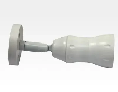 8W LED Fokus Mini Spot mit Halterung weiß rund Neutral Weiß / 4000K 450lm 230VAC 10-33Grad — Bild 2