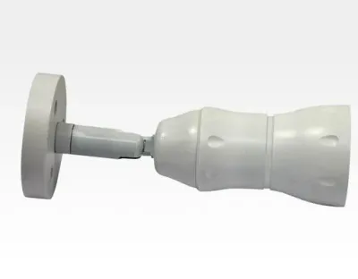 8W LED Fokus Mini Spot mit Halterung weiß rund Neutral Weiß / 4000K 450lm 230VAC 10-33Grad — Bild 3