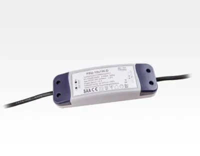 10W LED Spot silber klar Neutral Weiß dimmbar / 650lm IP44 230VAC — Bild 2