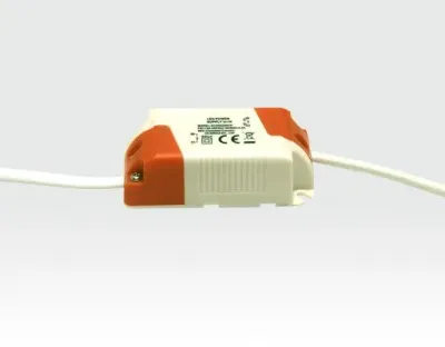 3W LED Einbau Spotleuchte weiß rund Warm Weiß / 2700-3200K 180lm 230VAC IP44 65Grad — Bild 4