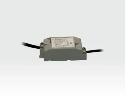 5W LED Einbau Spotleuchte silber rund Warm Weiß / 2700-3200K 325lm 230VAC IP40 120Grad — Bild 4