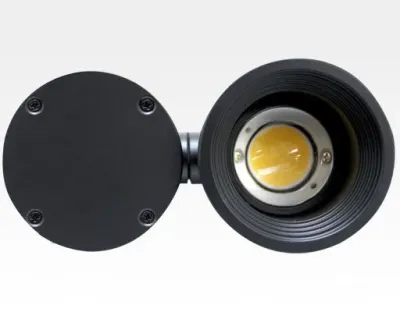 30W LED 3-Phasen Schienen Leuchte 24-60Grad einstellbar / schwarz Neutral Weiss 2800lm 230VAC — Bild 4