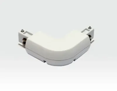 L-Adpater für 3 Phasen Schienen — Bild 2
