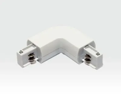 L-Adpater für 3 Phasen Schienen
