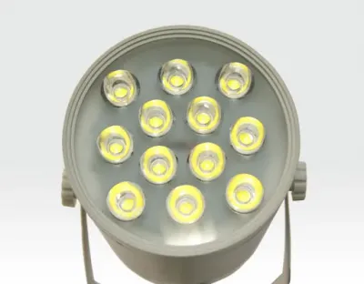 12W LED Schienen Leuchte für 3-Phasen Schienen / weiß Neutral Weiss 720lm 230VAC — Bild 4