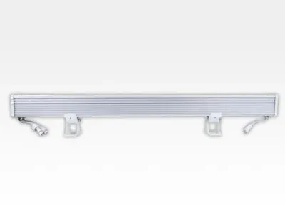 18W IP65 LED Wall Washer Fassadenstrahler Neutral Weiss / 24VDC 1000mm 120° dimmbar — Bild 3