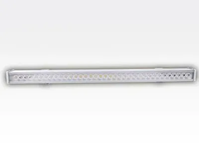 36W IP65 LED Wall Washer Fassadenstrahler RGB / 24VDC 1000mm 120° dimmbar — Bild 2