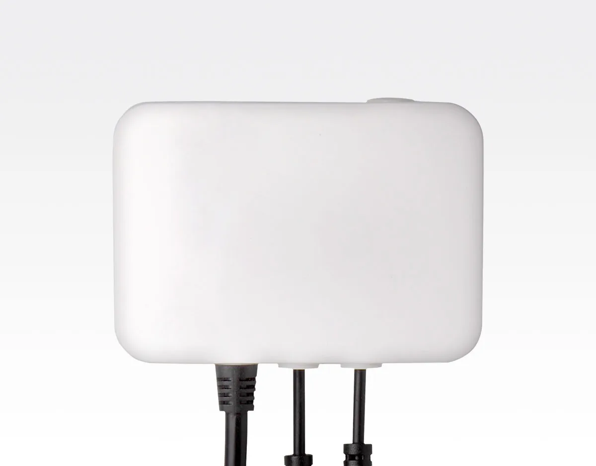 Intelligentes Energie Management - Stromzangen - ZigBee SSAM Control