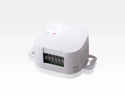 Einfahrt - Garagentor öffnen-Smart&Clever per App steuern - Gesamtpaket von SSAM Control — Bild 4