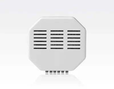 Einbau Funk-Schaltaktor 240VAC/10A/2300W / zusätzlicher Schaltereingang - ZigBee SSAM Control — Bild 2