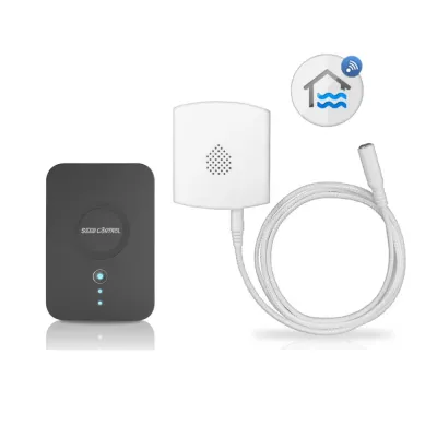 Wasser ALARM - Gesamtpaket von SSAM Control — Bild 3