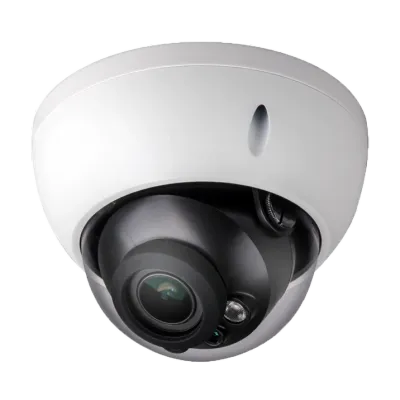 Dahua HAC-HDBW2501RP-Z HDCVI DomeKamera 5MP,2.7-13.5mm Motorzoom / IP67 HD/SD schaltbar Audio SmartIR30m