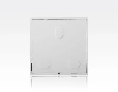 Design Raumtemperatur - Luftfeuchtigkeits Sensor Funk — Bild 2