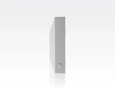 Design Raumtemperatur - Luftfeuchtigkeits Sensor Funk — Bild 4