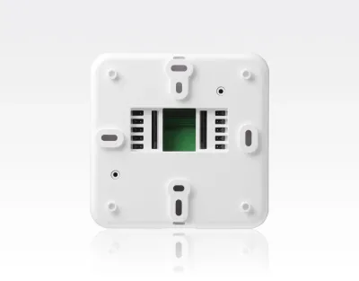 Klima Kontroller Heizen-Kühlen-Lüften Standanlone / Vier Schaltausgänge ZigBee — Bild 4