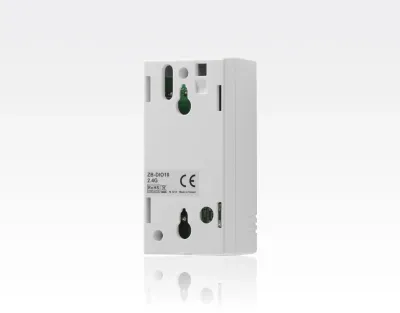 Universal Output Module Funk - Schaltleistung 30VAC/1A — Bild 4