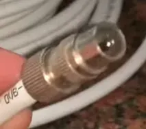 BNC-Stecker Quick Montage - VE 10 / für RG59 und RG174 — Bild 9