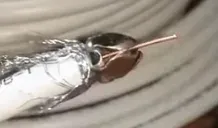 BNC-Stecker Quick Montage - VE 10 / für RG59 und RG174 — Bild 4