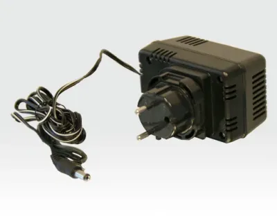 Steckernetzgerät  230V AC /12VDC/500mA