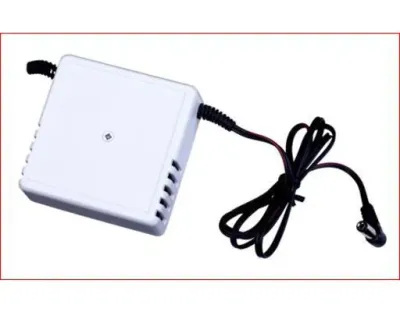 Spannungswandler 16-30VAC/DC ->12V 1,5A DC-Hohlstecker 1m Kabel / DualOut 12VDC/1,5A oder 24VDC/1A