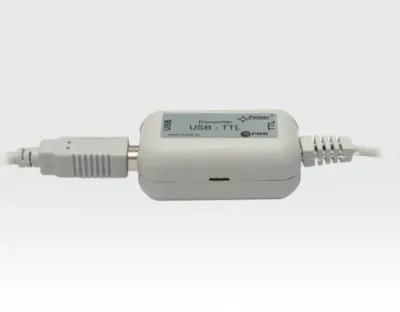USB Schnittstelle Pulsar INTU Interface USB-TTL für SONGPL*Bxxx Netzteil Serie / Ereignisspeicher, Fernabfrage Messwerte — Bild 2