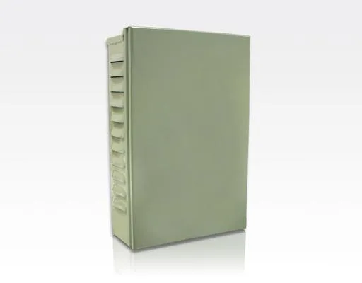 150W Netzteil 12VDC 8,3A Schraubklemmen / 230VAC 185x120x60mm IP20