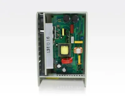 150W Netzteil 12VDC 8,3A Schraubklemmen / 230VAC 185x120x60mm IP20 — Bild 2
