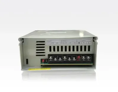 150W Netzteil 12VDC 8,3A Schraubklemmen / 230VAC 185x120x60mm IP20 — Bild 3