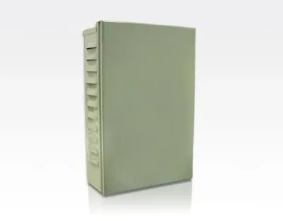 150W Netzteil 24VDC 4,17A Schraubklemmen / 230VAC 185x120x60mm IP20