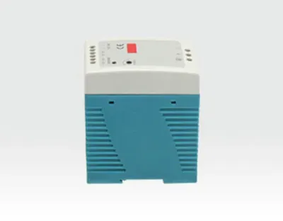 100W 12VDC Netzteil MDR-100-12 für Montageschienen / 230VAC Output max. 8A — Bild 2
