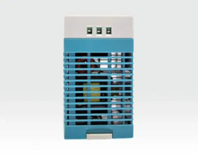 100W 12VDC Netzteil MDR-100-12 für Montageschienen / 230VAC Output max. 8A — Bild 5